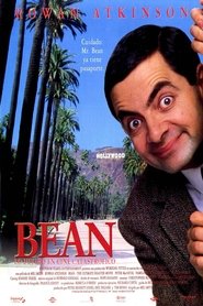 Bean: El nombre del desastre