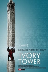 Ivory Tower постер