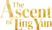 The Ascent of Ling Yun Logo