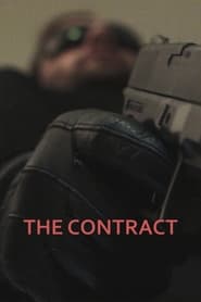 Poster The Contract