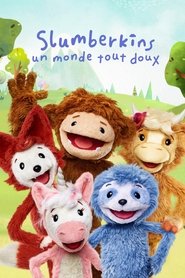 Affiche de Slumberkins : un monde tout doux