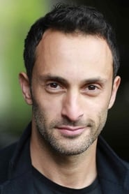 Aykut Hilmi as Shafiq (uncredited)