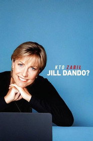 Plakat — Kto zabił Jill Dando?