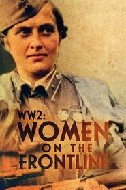Poster Women on the Front Line 1970
