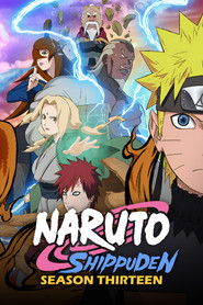 S13 • The Seven Shinobi Swordsman