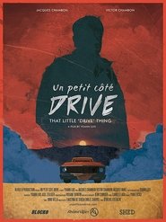 Poster That Little Drive Thing 2015