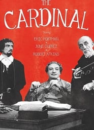 Poster The Cardinal