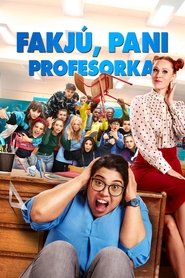 Fakjú, pani profesorka (2022)