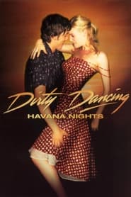 Poster Dirty Dancing 2