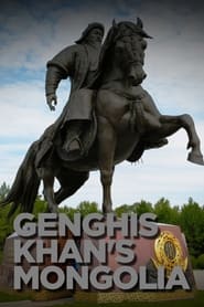 Genghis Khan's Mongolia Episode Rating Graph poster