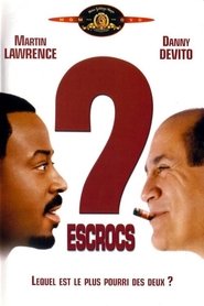 Regarder Escrocs en streaming – FILMVF