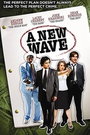 Poster A New Wave 2007