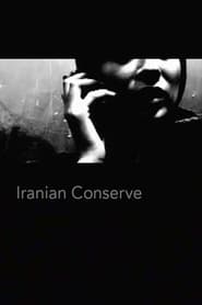 Poster Konserve irani