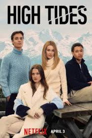 High Tides poster