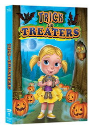 Trick or Treaters