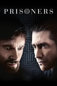 Prisoners movie