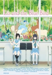 Liz and the Blue Bird (2018)