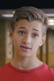 Frederic Tornvig Kissow is Mads