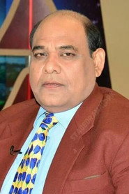 Agha Majid