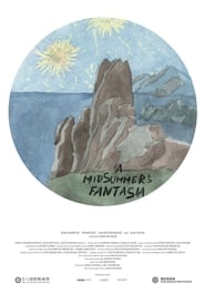A Midsummer's Fantasia постер