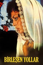 Poster Crossroads 1970