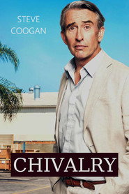 Chivalry poster