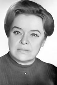 Photo de Lidiya Korolyova Praskovya, dyak woman 