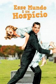 Assistir Esse Mundo é um Hospício Online HD