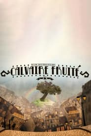 Poster Calvaire Fruite 2012