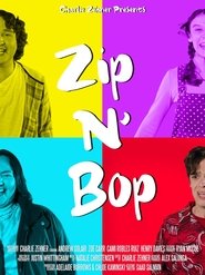 Zip N' Bop Poster