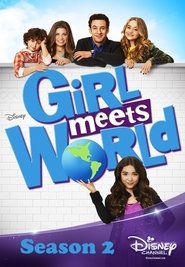 Girl Meets World Season 2 Episode 2