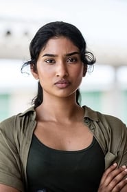 Varada Sethu as LCpl. Manisha Chetri / Chetri