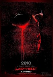 Poster Laid to Rest: Exhumed 1970