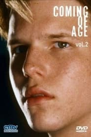 Poster Coming of Age: Vol. 2