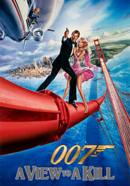 James Bond: En la Mira de los Asesinos (1985) Full HD 1080p Latino