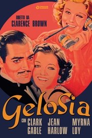 Gelosia