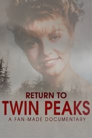 Poster Return to Twin Peaks 2017