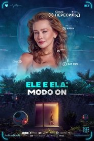Pôster de Ele e Ela: Modo On