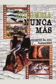 Poster Never Again 2001