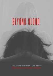 Poster Beyond Blood 2019