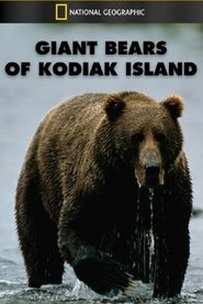 Giant Bears of Kodiak Island