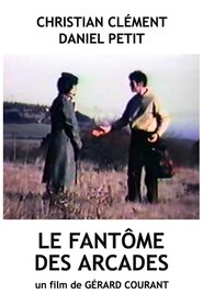 Le Fantôme des Arcades) Le Fantôme des Arcades (2020)