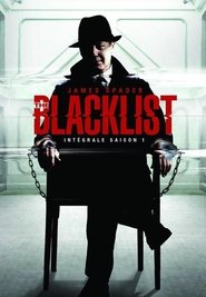 Blacklist Saison 1 Épisode 9 Blacklist Saison 1 Épisode 9