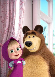 Masha and the Bear Season 3 7