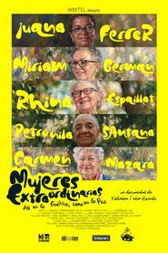 Mujeres Extraordinarias: Así en la guerra, como en la paz