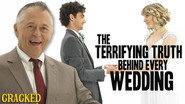 Why Marriage is a Scam