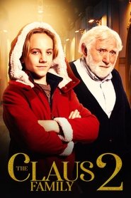 La famiglia Claus 2 (2021)