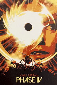Phase IV постер