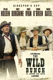 Poster The Wild Bunch - Sie kannten kein Gesetz