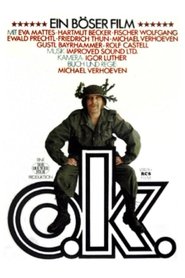 Poster o.k. 1970